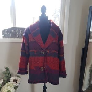 Eddie Bauer Coat sz Small Petite